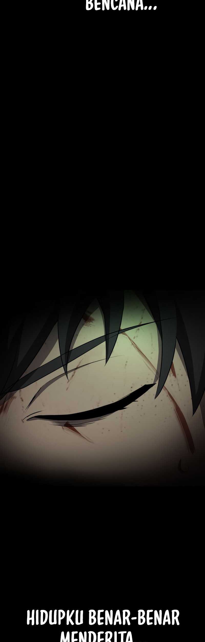 Monster Eater Adventurer Chapter 3 - halaman 47