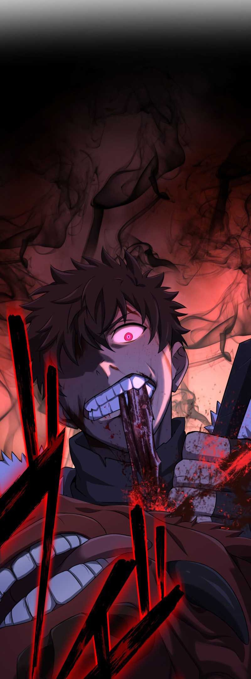 Monster Eater Adventurer Chapter 3 - halaman 51