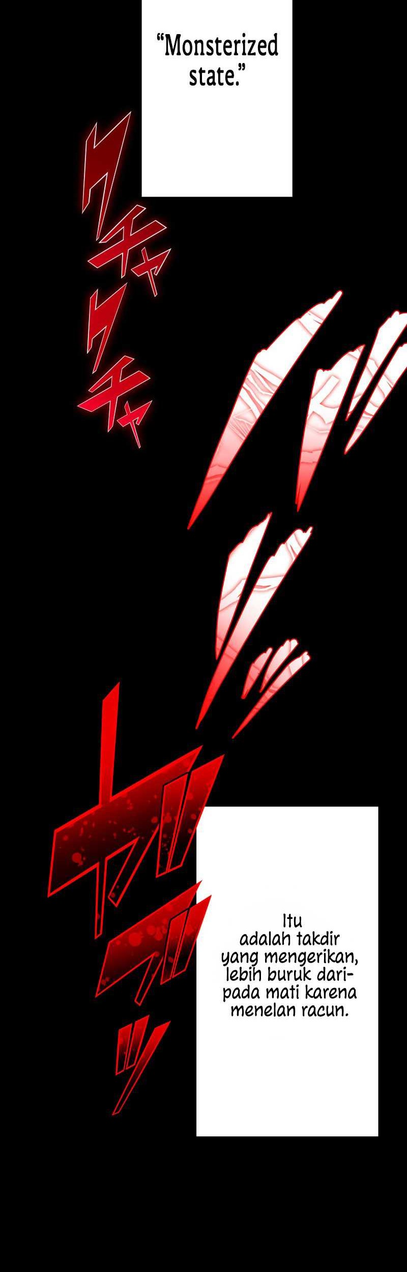 Monster Eater Adventurer Chapter 3 - halaman 55