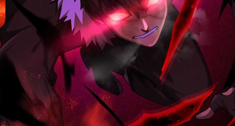 Monster Eater Adventurer Chapter 3 - halaman 59