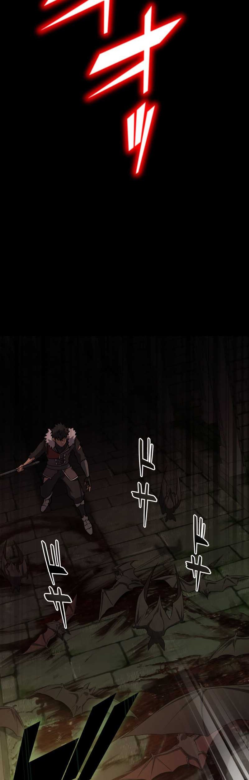 Monster Eater Adventurer Chapter 3 - halaman 71