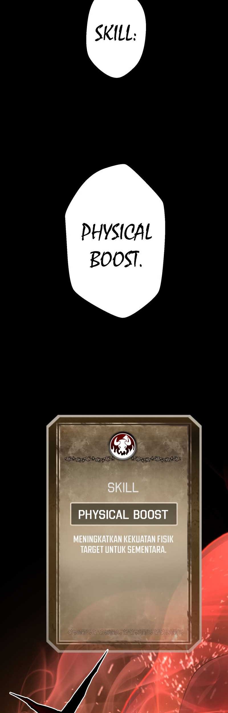 Monster Eater Adventurer Chapter 3 - halaman 73