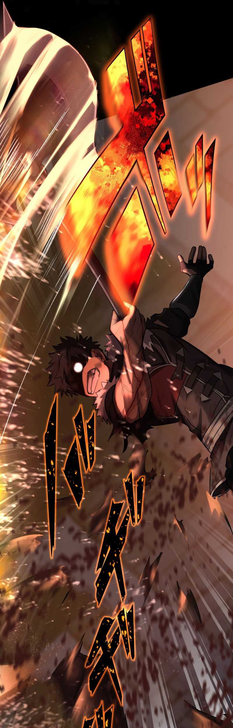 Monster Eater Adventurer Chapter 3 - halaman 76