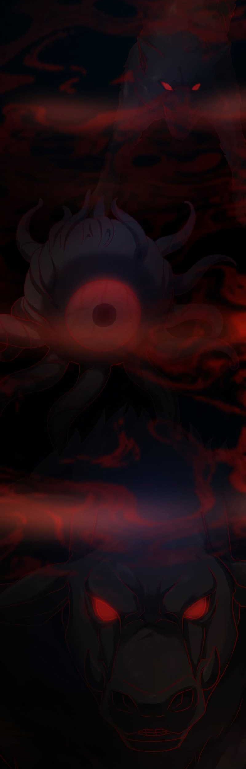 Monster Eater Adventurer Chapter 3 - halaman 81