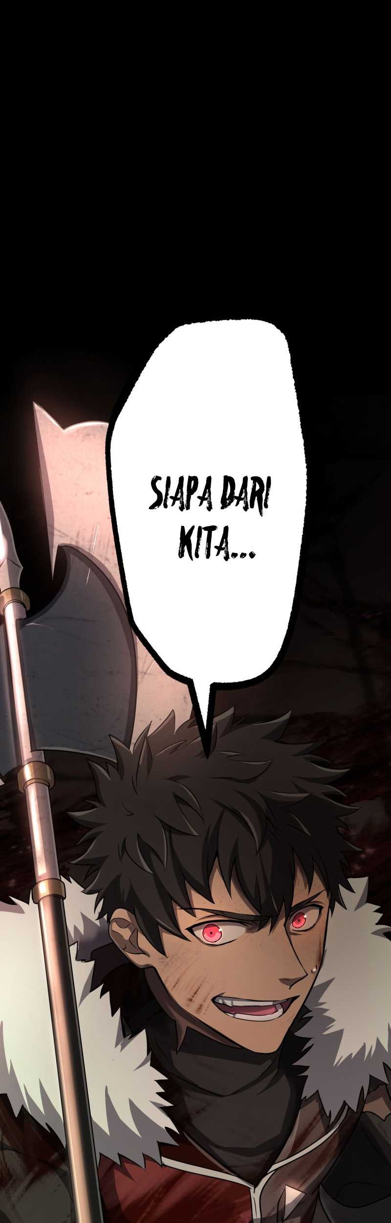 Monster Eater Adventurer Chapter 3 - halaman 85