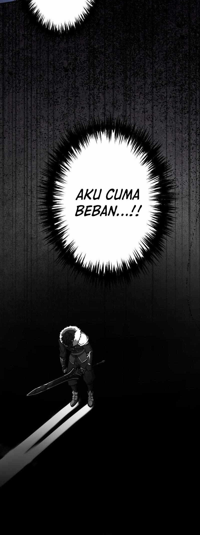 Monster Eater Adventurer Chapter 30 - halaman 32