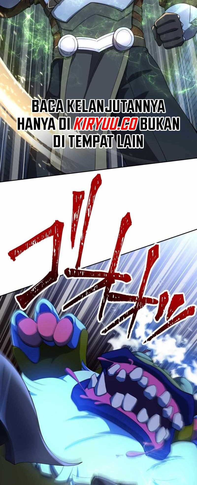 Monster Eater Adventurer Chapter 30 - halaman 4