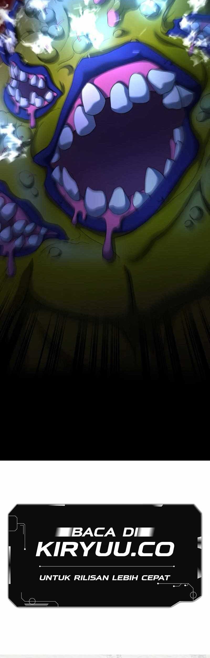 Monster Eater Adventurer Chapter 30 - halaman 44