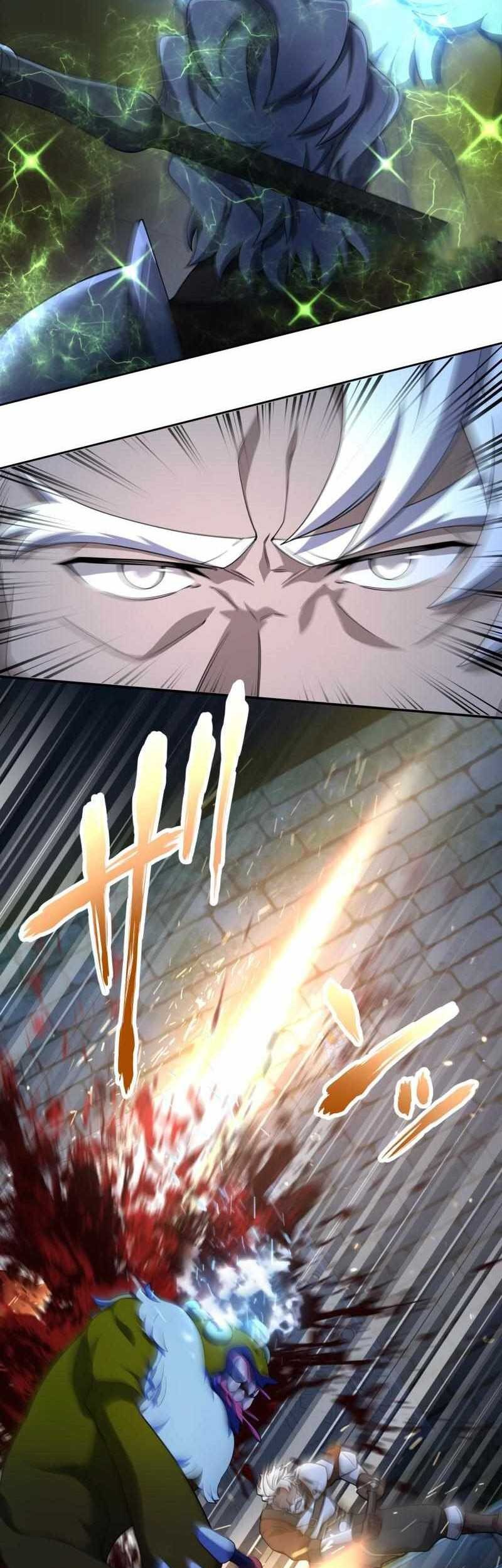 Monster Eater Adventurer Chapter 30 - halaman 5