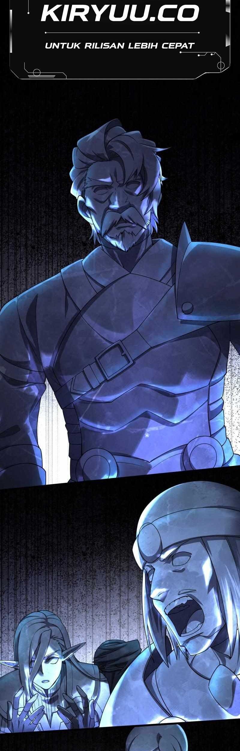 Monster Eater Adventurer Chapter 31 - halaman 3