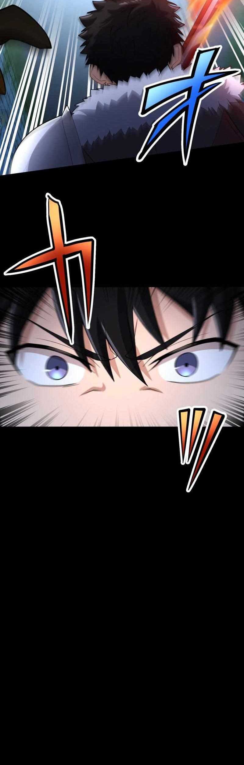Monster Eater Adventurer Chapter 31 - halaman 39