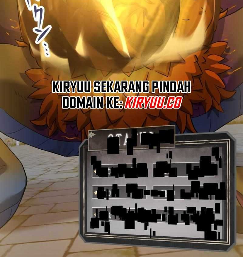 Monster Eater Adventurer Chapter 32 - halaman 29