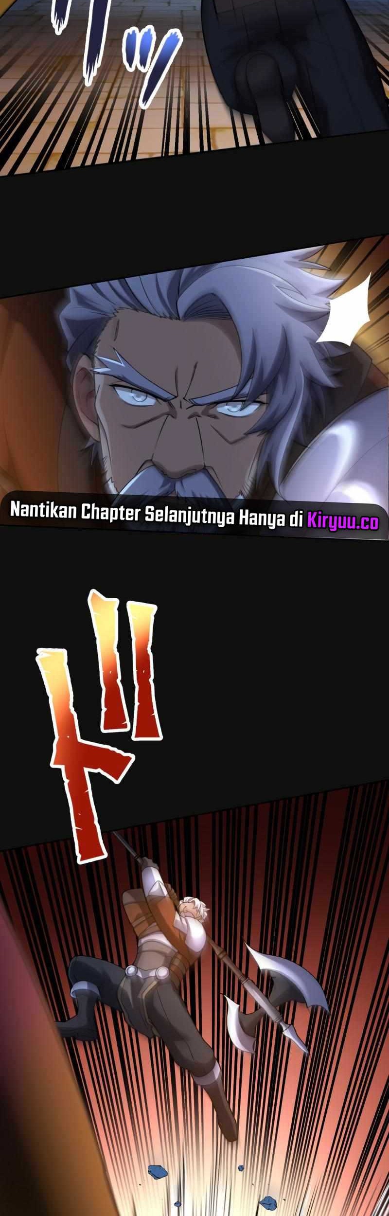 Monster Eater Adventurer Chapter 32 - halaman 33
