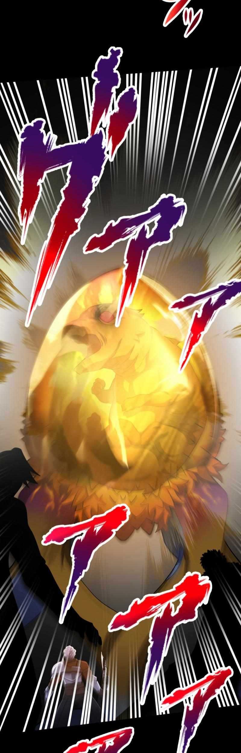 Monster Eater Adventurer Chapter 32 - halaman 40
