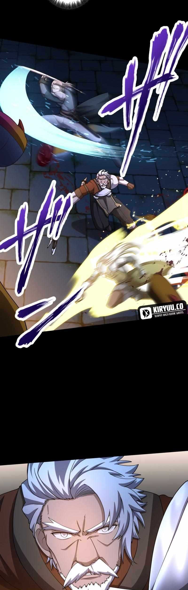 Monster Eater Adventurer Chapter 32 - halaman 45