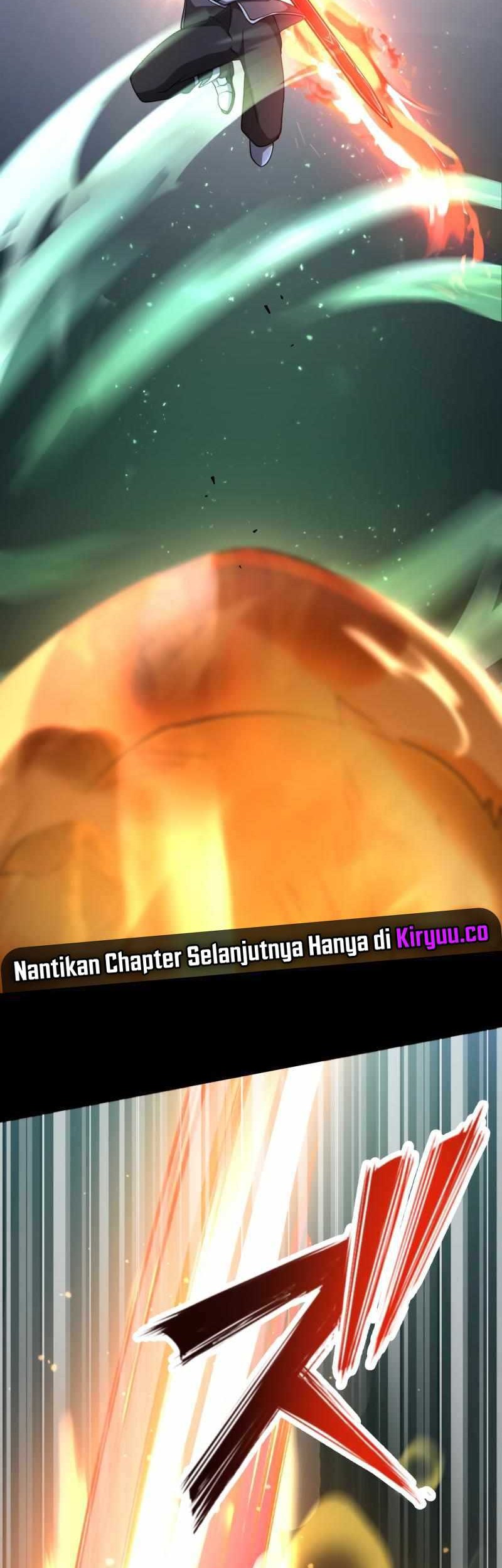 Monster Eater Adventurer Chapter 32 - halaman 49