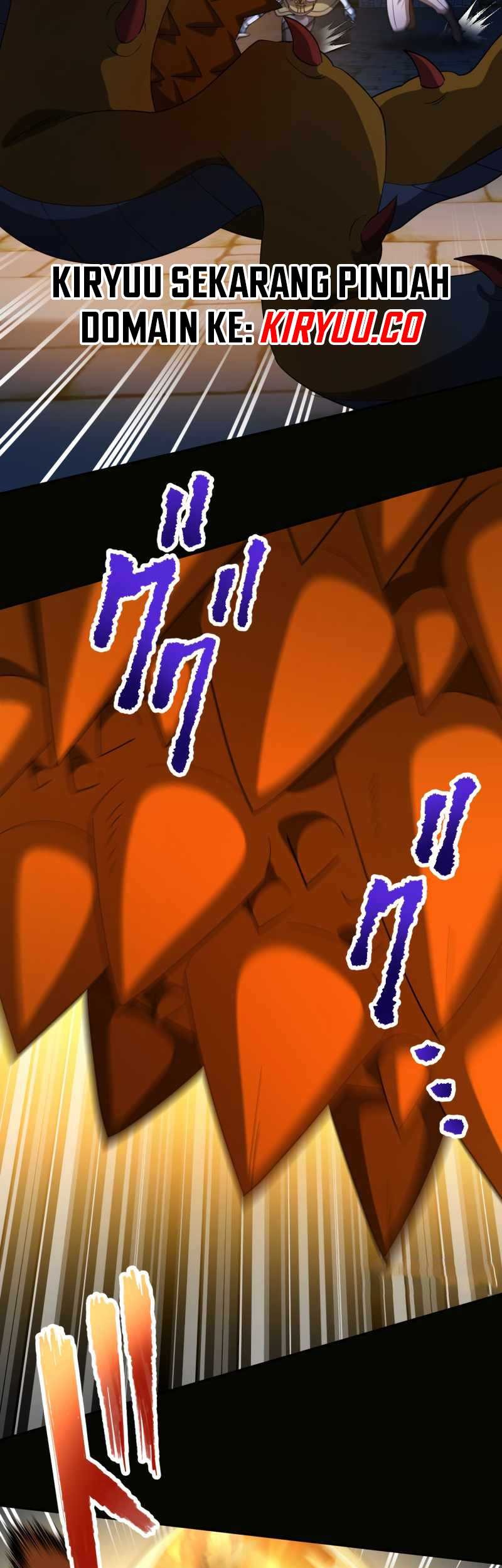 Monster Eater Adventurer Chapter 33 - halaman 19