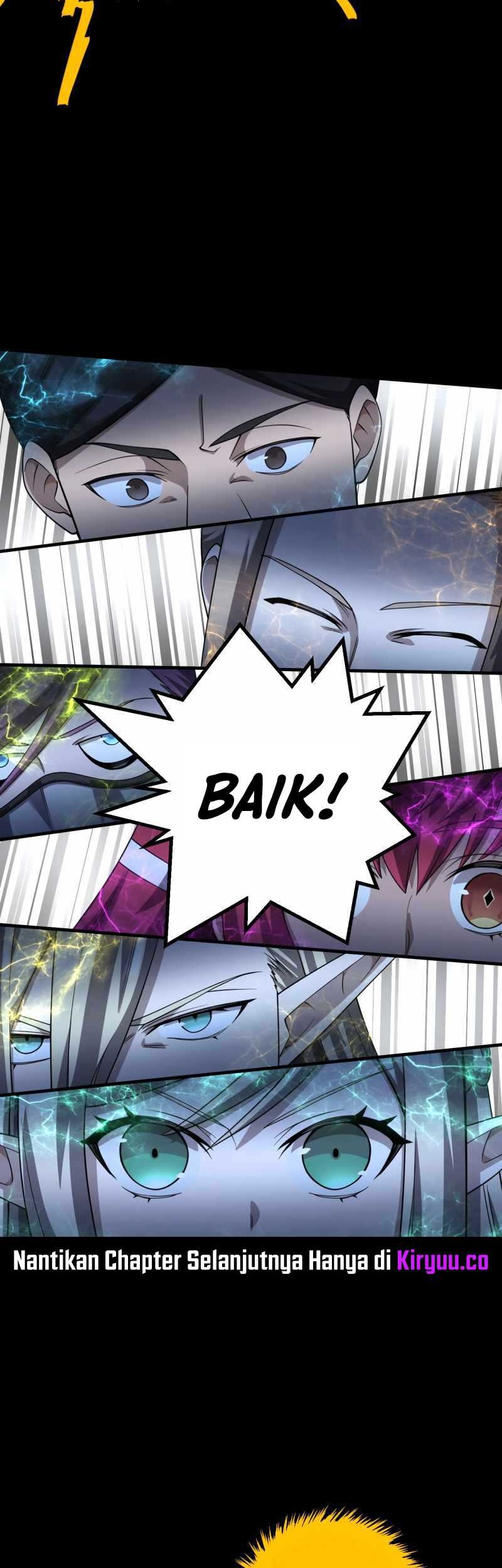 Monster Eater Adventurer Chapter 33 - halaman 29