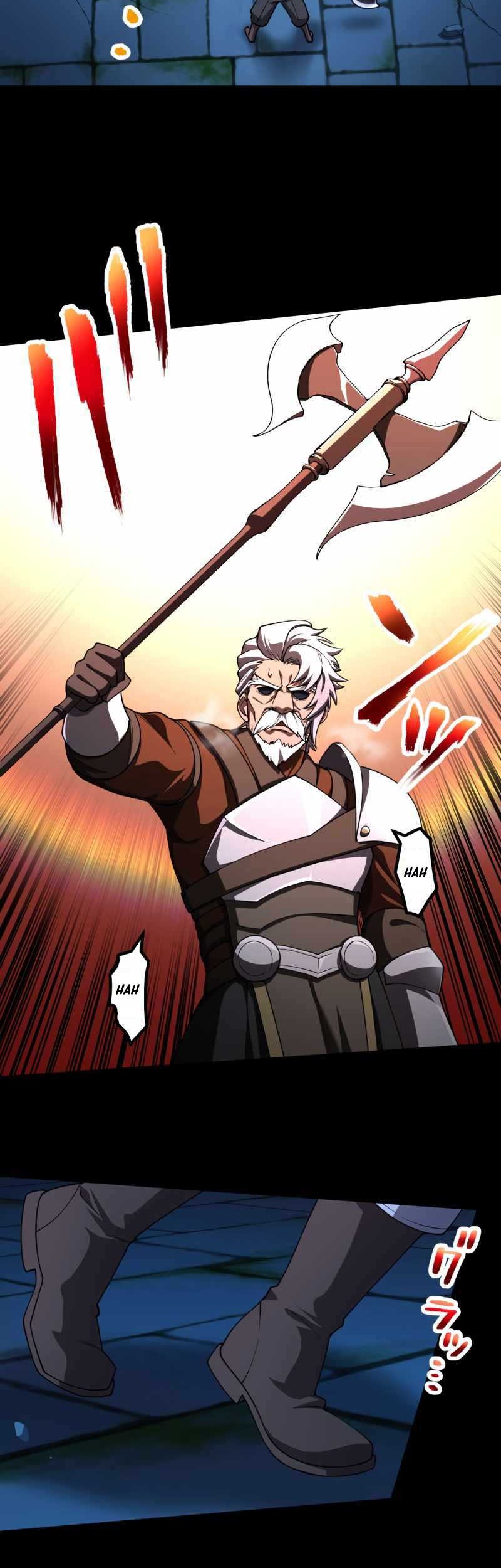Monster Eater Adventurer Chapter 33 - halaman 37
