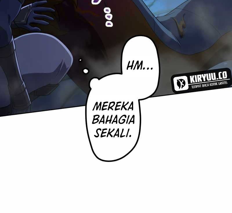 Monster Eater Adventurer Chapter 33 - halaman 41