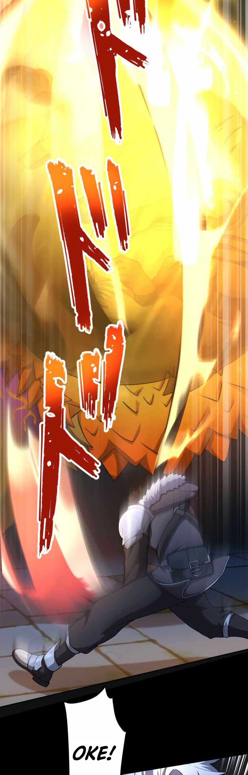 Monster Eater Adventurer Chapter 33 - halaman 5