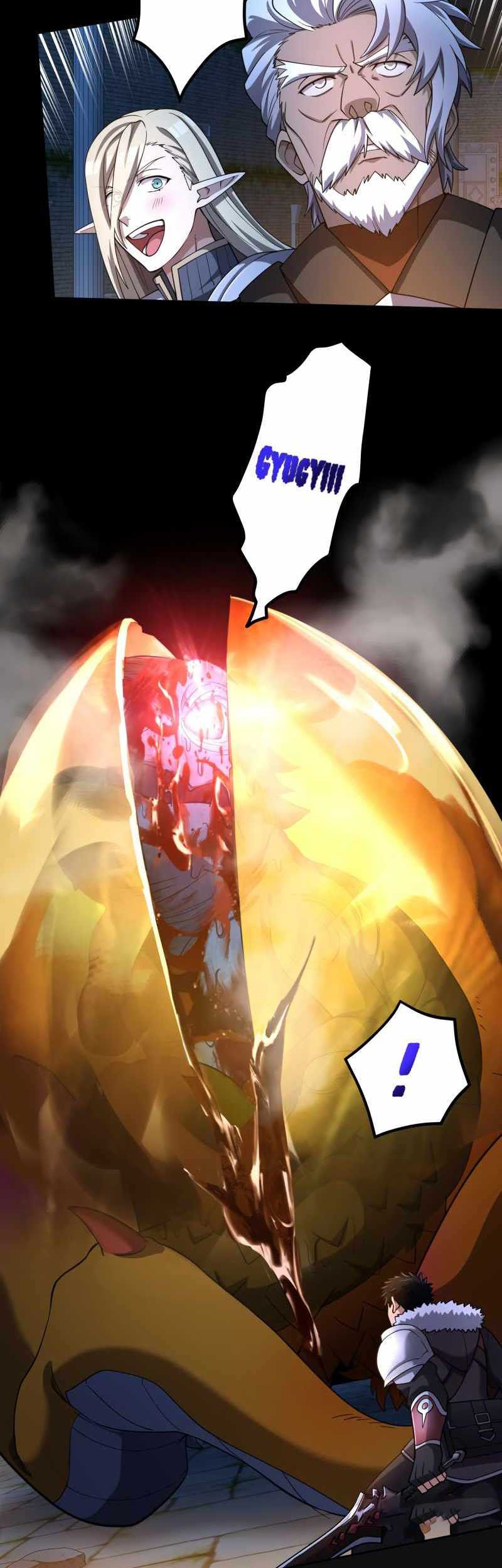 Monster Eater Adventurer Chapter 33 - halaman 6