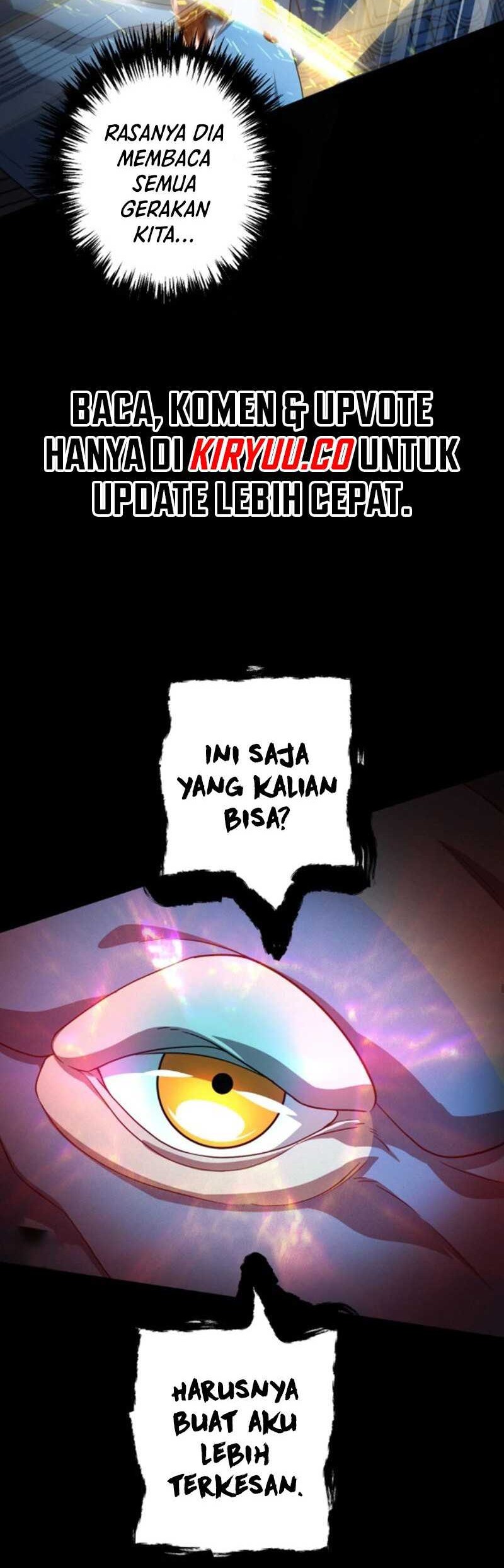 Monster Eater Adventurer Chapter 34 - halaman 29