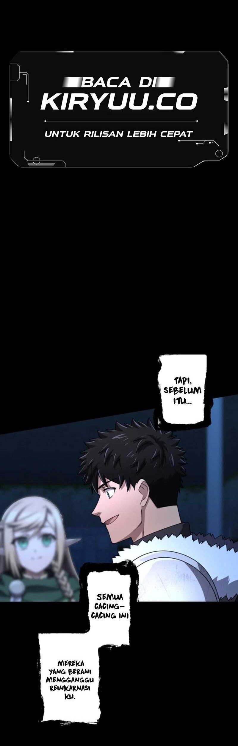 Monster Eater Adventurer Chapter 34 - halaman 3