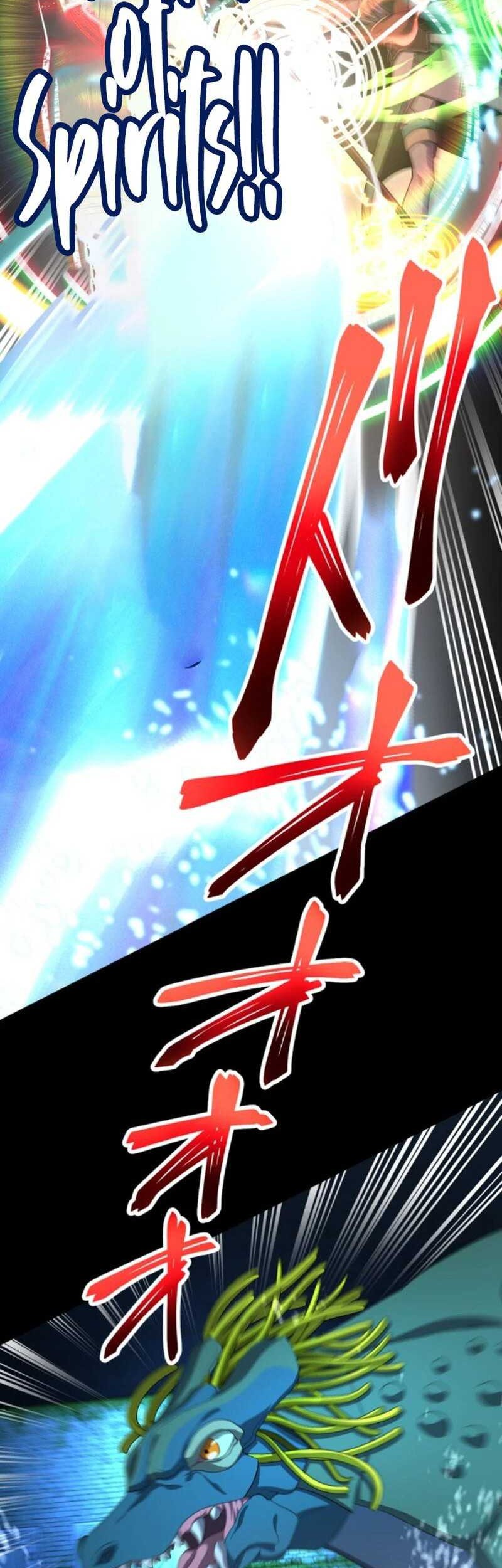 Monster Eater Adventurer Chapter 34 - halaman 40