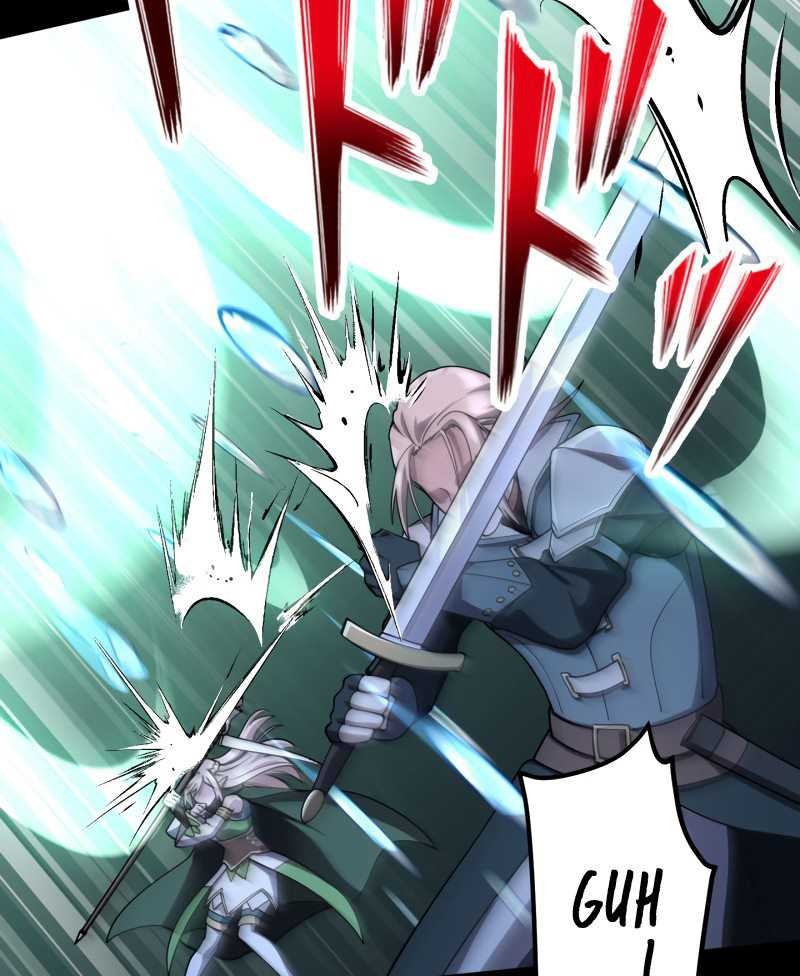 Monster Eater Adventurer Chapter 35 - halaman 16