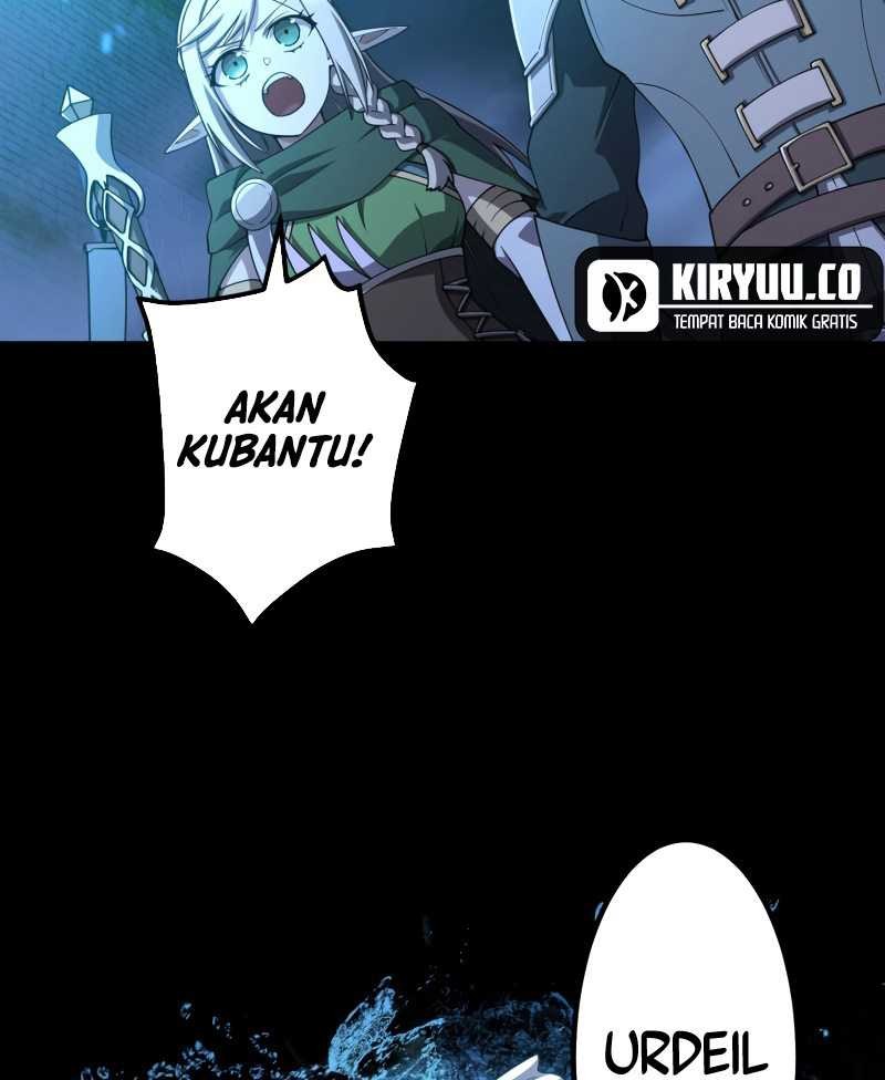 Monster Eater Adventurer Chapter 35 - halaman 21