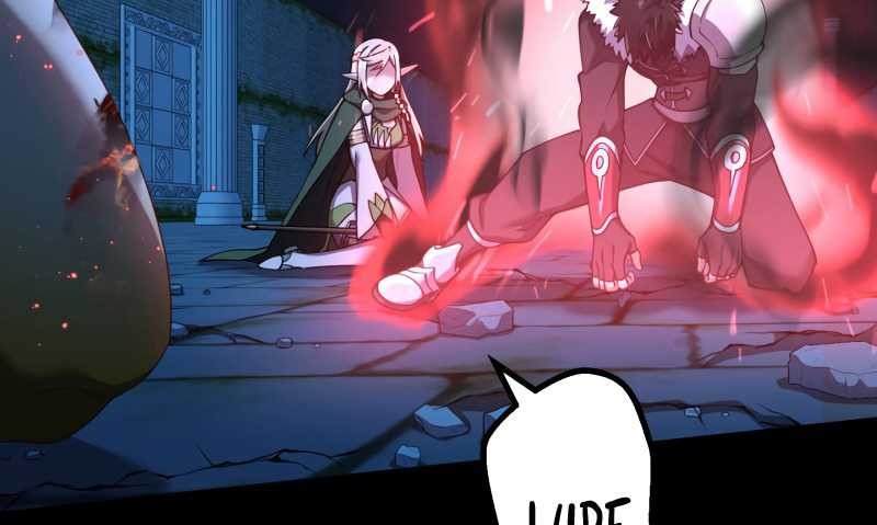 Monster Eater Adventurer Chapter 35 - halaman 41