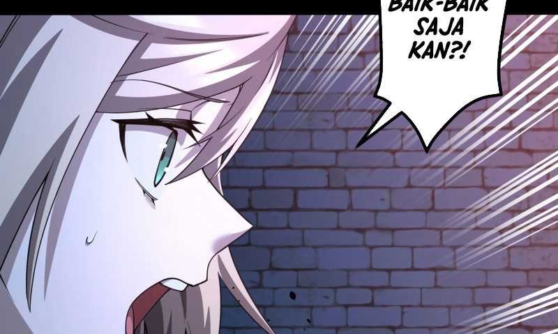 Monster Eater Adventurer Chapter 35 - halaman 46