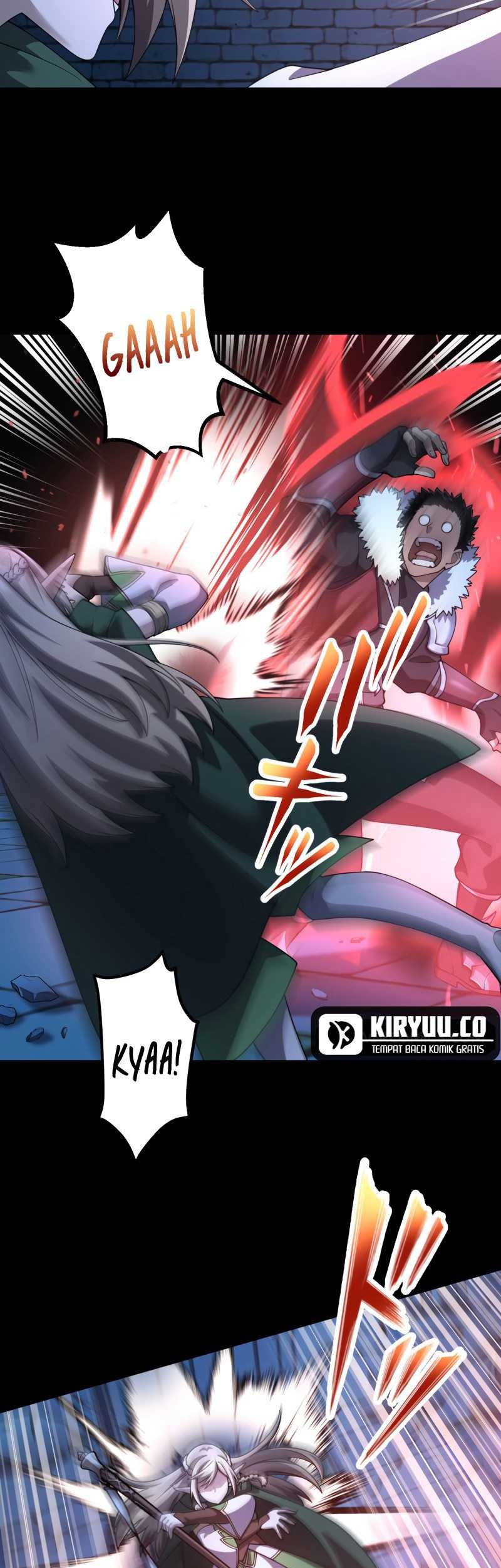Monster Eater Adventurer Chapter 35 - halaman 47