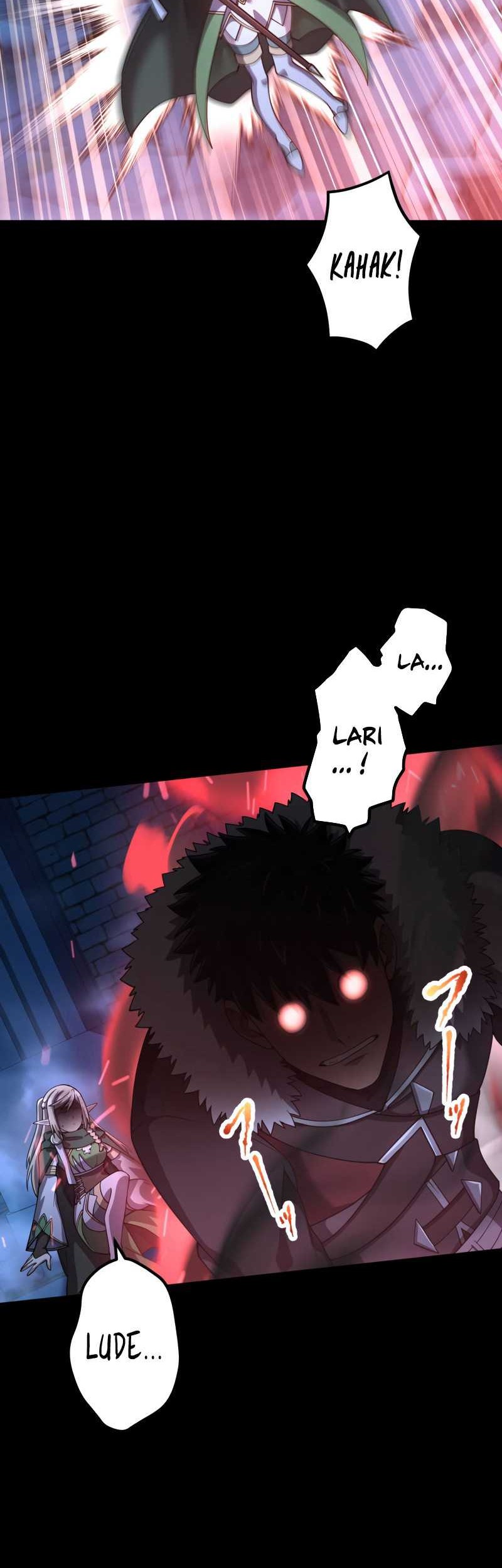 Monster Eater Adventurer Chapter 35 - halaman 48
