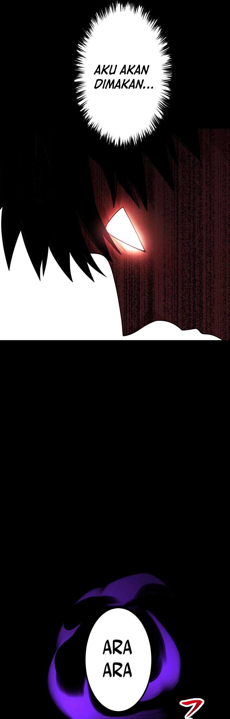 Monster Eater Adventurer Chapter 35 - halaman 52