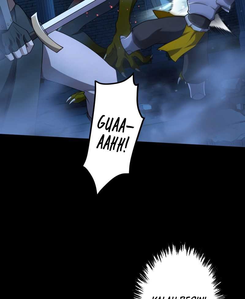 Monster Eater Adventurer Chapter 35 - halaman 6