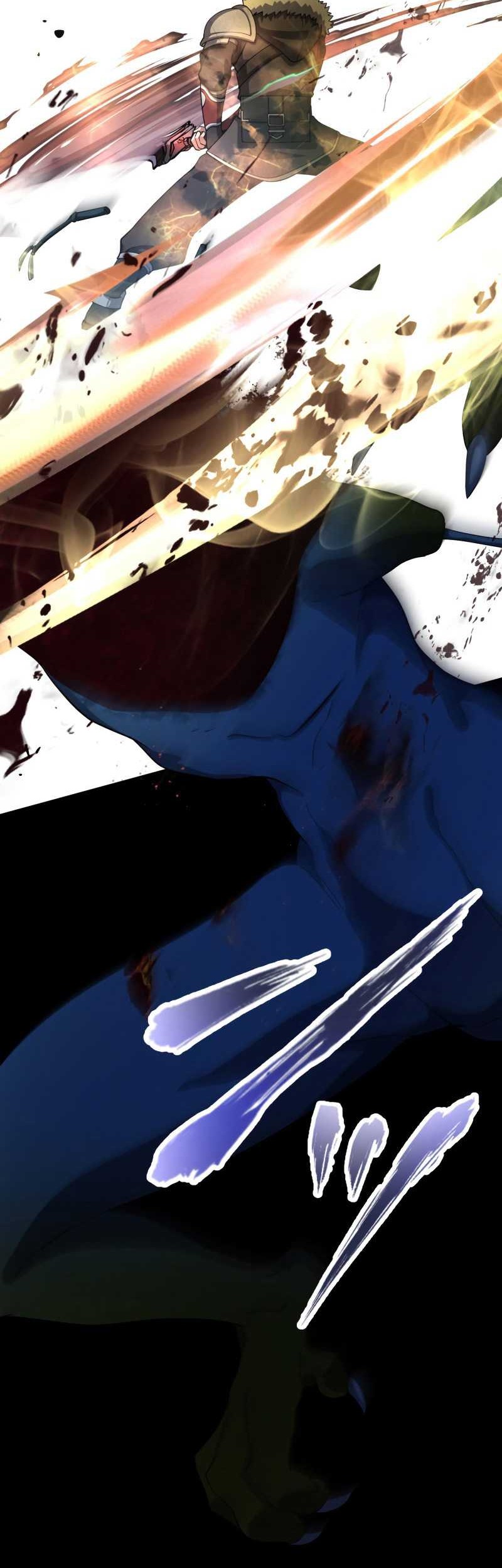 Monster Eater Adventurer Chapter 35 - halaman 63