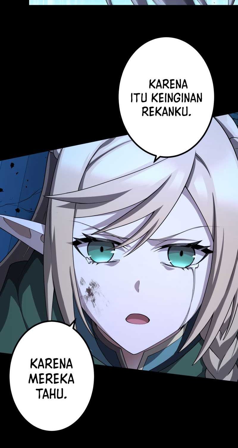 Monster Eater Adventurer Chapter 36 - halaman 28