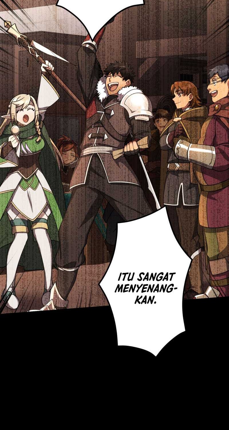 Monster Eater Adventurer Chapter 36 - halaman 40