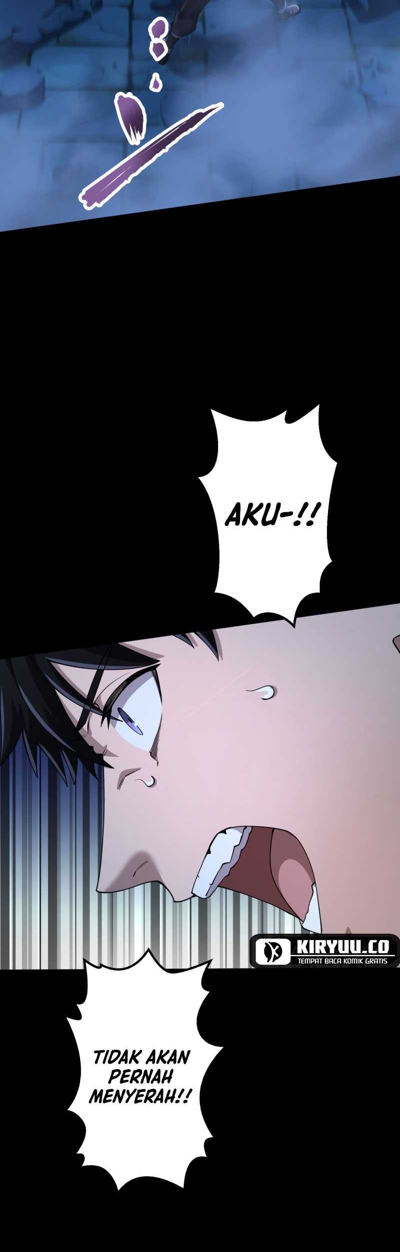 Monster Eater Adventurer Chapter 36 - halaman 49