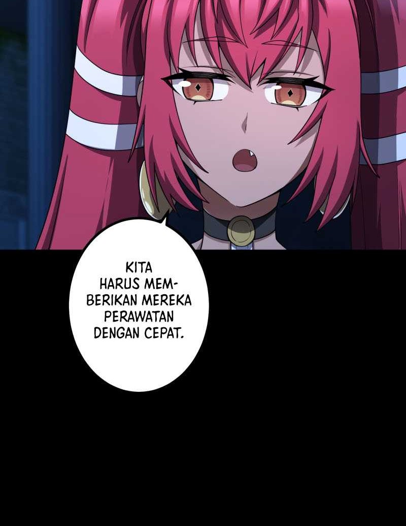 Monster Eater Adventurer Chapter 36 - halaman 5