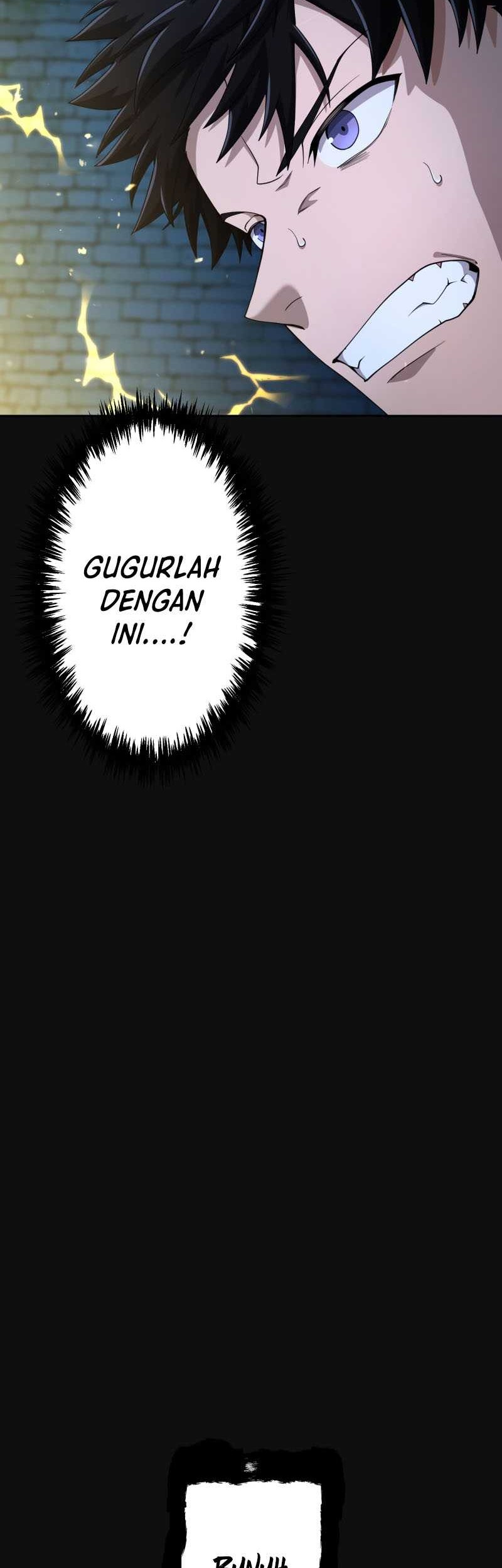 Monster Eater Adventurer Chapter 36 - halaman 64