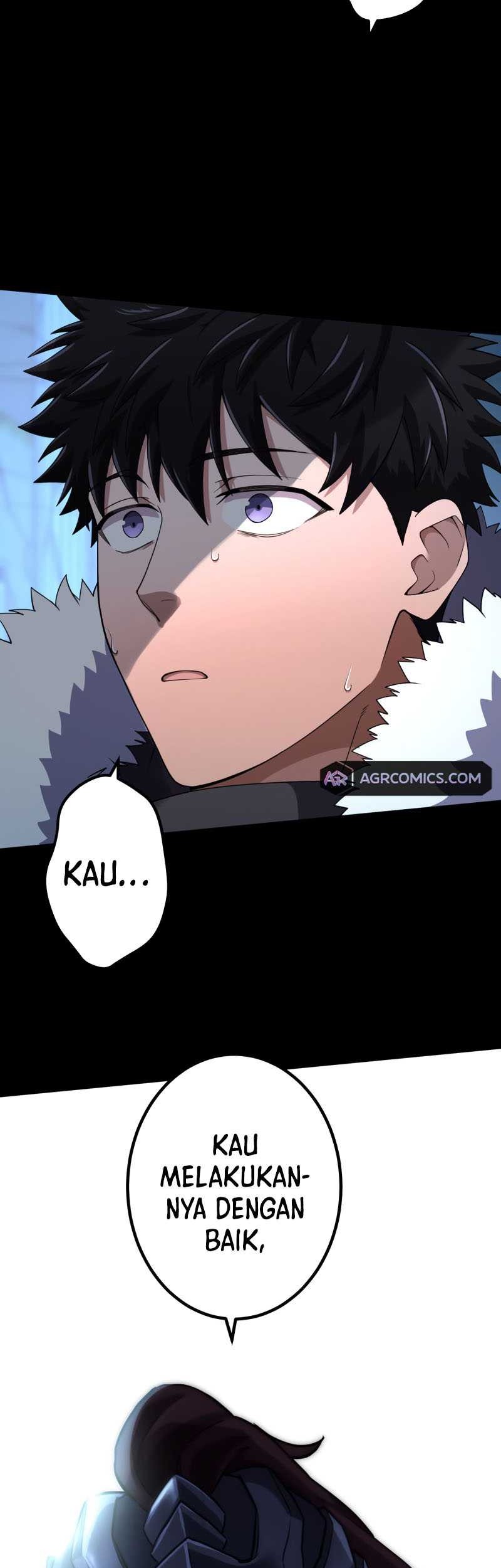 Monster Eater Adventurer Chapter 36 - halaman 69