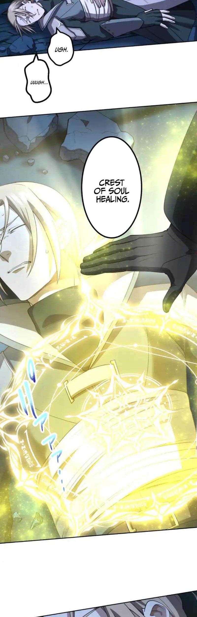Monster Eater Adventurer Chapter 37 - halaman 30