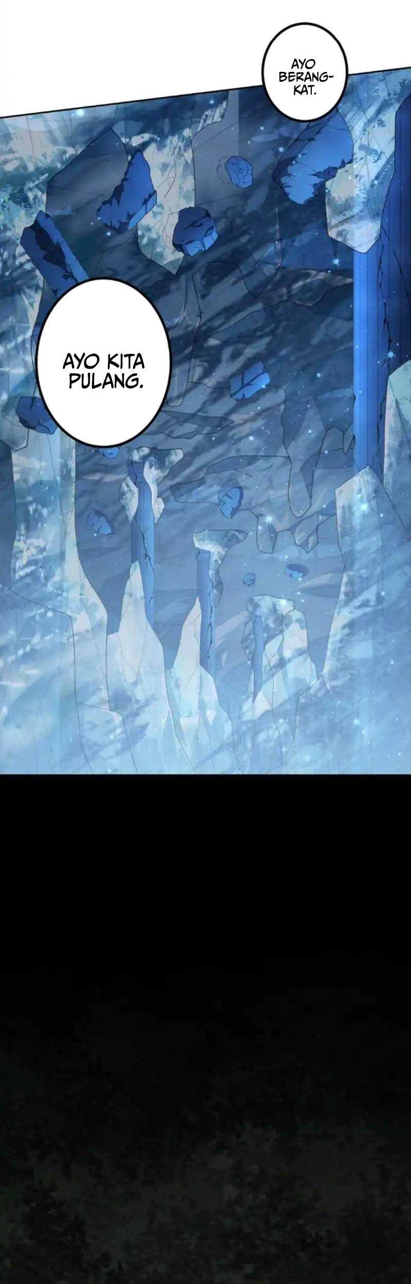 Monster Eater Adventurer Chapter 37 - halaman 36