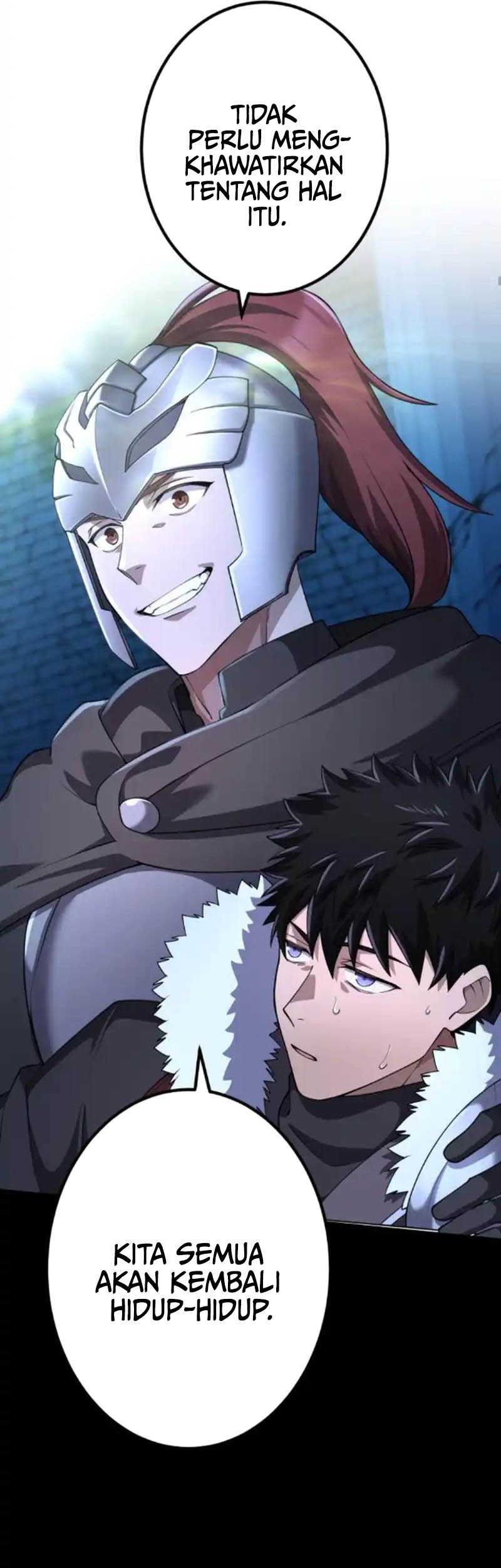 Monster Eater Adventurer Chapter 37 - halaman 4