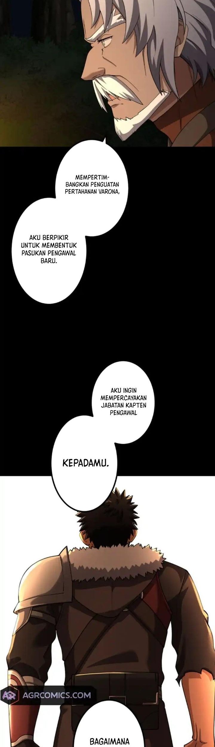 Monster Eater Adventurer Chapter 38 - halaman 2