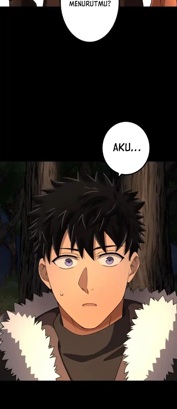 Monster Eater Adventurer Chapter 38 - halaman 3