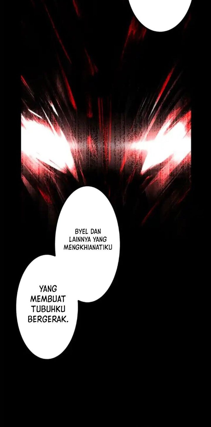 Monster Eater Adventurer Chapter 38 - halaman 40